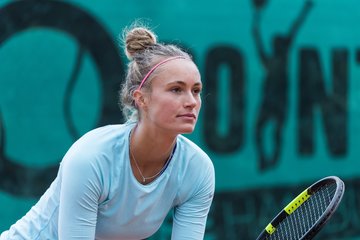 Lilly Düffert 403 - NL Rahlstedter HTC - TC RW Wahlstedt : Ergebnis: 3:6